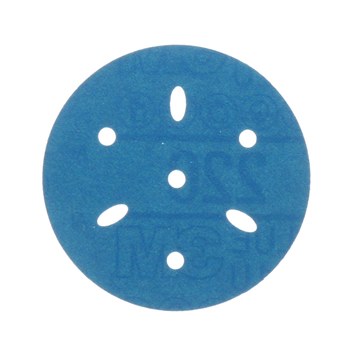 3M Hookit Hook & Loop Disc 36148, Ceramic Aluminum Oxide, 3 in