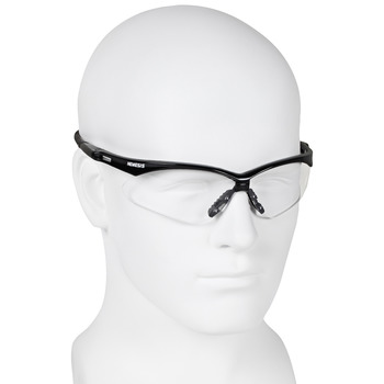 Ansell KleenGuard Nemesis Safety Glasses V30 25679 - Size Universal