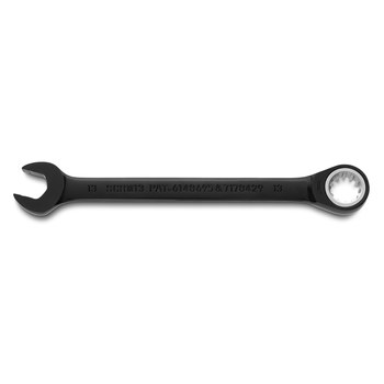 Proto JSCRM14 Combination Non-Reversible Ratcheting Wrench