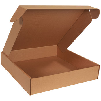Picture of MFL20204K Literature Mailers. (Main product image)