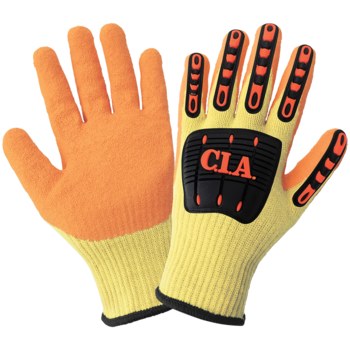 Global Glove PUG-913 - Samurai Glove - Cut Resistant Gloves Made