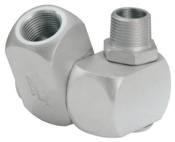 Picture of Dynabrade Dynaswivel Airline Connector 95690 (Main product image)