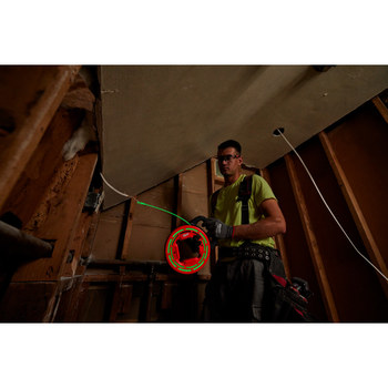 Glow Fish Tape - 48-22-4184