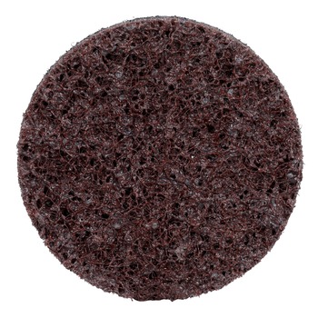 3M Scotch-Brite TS Quick Change Surface Conditioning Disc 67195 - 2 in - Precision Shaped Ceramic - 120+ - Coarse