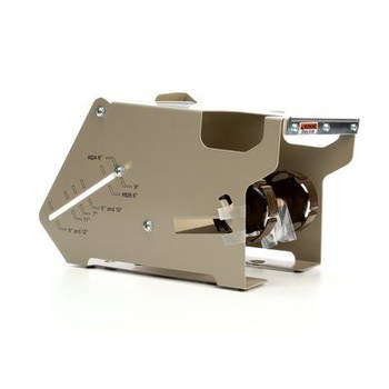 3M Scotch M797 Adjustable Pouch Tape Dispenser - 61872