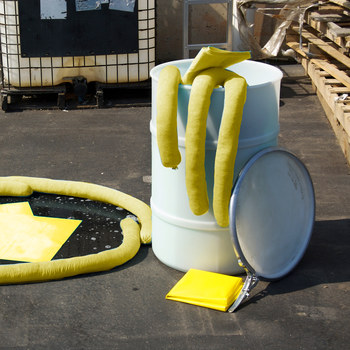 Spilfyter 26 gal Spill Kit - 810042-42255