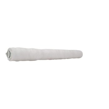 3M HF60PP025B01 High Flow Series Filter Cartridge - 25 Rating - Polypropylene 6.5 in x 60 in - 15127