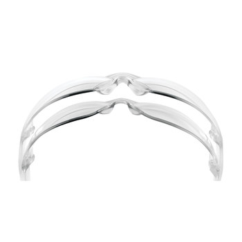 Bouton Optical Zenon Standard Safety Glasses Z12 250-01-0320 - Size Universal - 23254