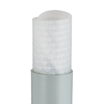 3M 8447-8 Cold Shrink Splices - 8 in - Gray - 09484