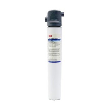 3M 5616001 High Flow Series Filter System - 0.5 Rating 4.5 in - 80116
