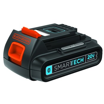 Black Decker 20V Max Battery Pack RSHughes