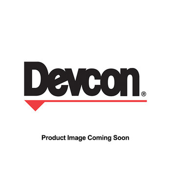 Devcon Food Grade Sealant DA999, 400 ml Cartridge, White | RSHughes.com