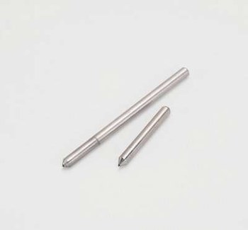 3M P0590S2 Single Point Diamond Dresser 20792 - 1/8 in x 1 in