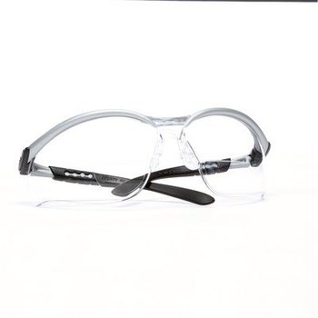 3M BX Magnifying Reader Safety Glasses 62048