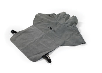 Picture of RPB Safety Nova 2000 Leather Respirator Cape (Main product image)