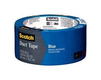 Picture of 3M Scotch 1020 Duct Tape 98195 (Main product image)