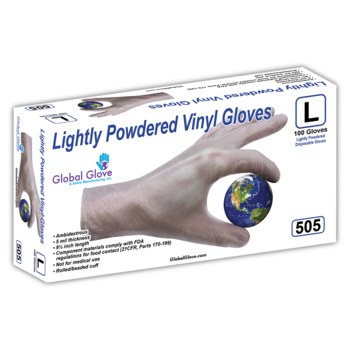 Global Glove