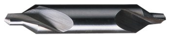 Picture of Bassett #2 60° Combined Drill & Countersink B53432 (Main product image)