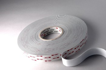 Die Cut Double Sided Permanent Adhesive Tape 3m 4920 Sticky Pad/Strip/Circles  - China 3m, 3m Tape