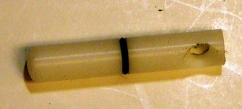 3M Valve Stem Assembly 30313