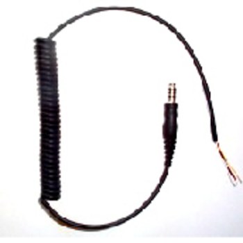Picture of 3M XH001652540 Peltor Adapter Cable (Main product image)
