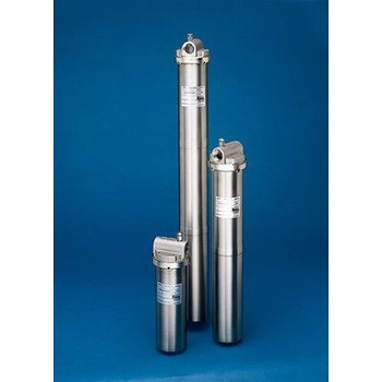 Picture of 3M 7000125599 CT Series Stainless Steel Housing (Main product image)