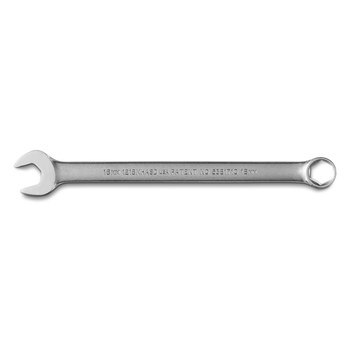 Proto J1219MHASD Combination Wrench