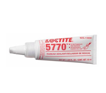 LOCTITE 577, 250ML Sealant, Acrylic, Thread Locking, Tube, Yellow, 250ml