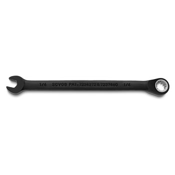Proto JSCV09 Combination Reversible Ratcheting Wrench