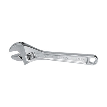 Proto J708 Adjustable Wrench, 8 7/64 in | RSHughes.com