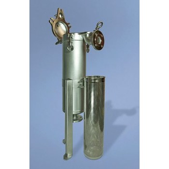 Picture of 3M 7010315081 ME Series Housing (Main product image)