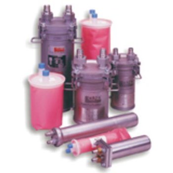 Picture of 3M 7010339681 CUNO CTG-Klean 3WTS1 Housing (Main product image)