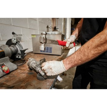 Milwaukee Steel Ball Peen Hammer 48-22-9131 - 24 oz Head