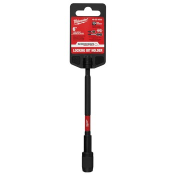 Milwaukee SHOCKWAVE Bit Tip Holder 48-32-4532 - Steel - 48348