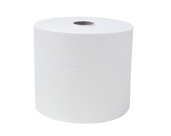 Picture of Sellars 2030001 Z300 White DRC Wipe (Main product image)