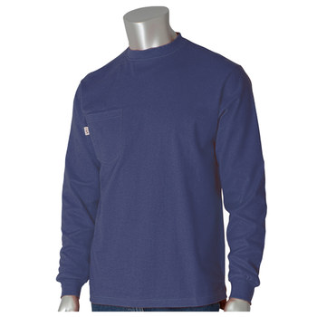 Picture of PIP XL Cotton Arc Flash Shirt (Main product image)