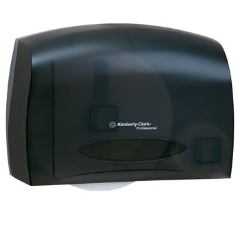 Kimberly-Clark In-Sight Jr. 09602 Bathroom Tissue Dispenser