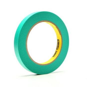 Picture of 3M Scotch 2480S Paint Edge Making Tape 07545 (Main product image)