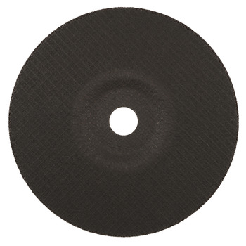 Weiler Tiger 2.0 Cut & Grind Wheel 57105 - 7 in - Aluminum Oxide - 30 - S