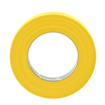 Shurtape FrogTape 225 Gold Masking Tape - 24 mm Width x 55 m Length