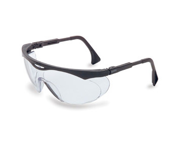 Picture of Uvex Skyper Shade 3.0 Polycarbonate Safety Glasses Replacement Lens (Main product image)