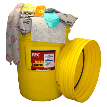 Picture of Brady Reform 75 gal Spill Response Kit (Main product image)
