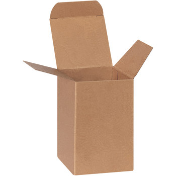 Picture of RTS18 Reverse Tuck Folding Cartons. (Main product image)