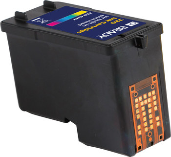 Brady BradyJet J20-CMY Ink-Jet Cartridge - 754473-61400