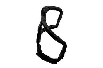 3M SecureFit Replacement Foam Gasket 27476 - Black
