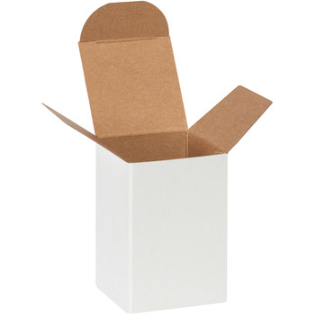 Picture of RTS11W Reverse Tuck Folding Cartons. (Main product image)