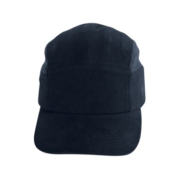 PWA 23SS EXPROLERS HAT ネイビー Ergodyne Skullerz Lightweight Navy Bump Cap Hat - Short Brim