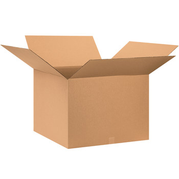 Picture of 282822 Corrugated Boxes. (Main product image)
