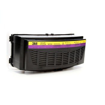 3M Zeta Plus BC0025S120ZB08A BC Series EXT Filter Capsule - Cellulose 2.63 in - 97309