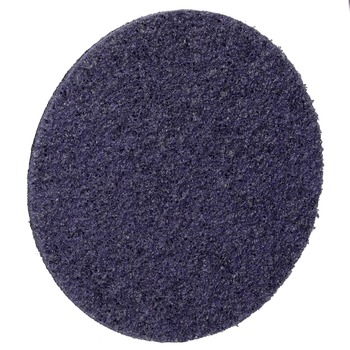 3M Scotch-Brite TN Quick Change Surface Conditioning Disc 67162 - 7 in - Precision Shaped Ceramic - 60+ - X-Extra Coarse